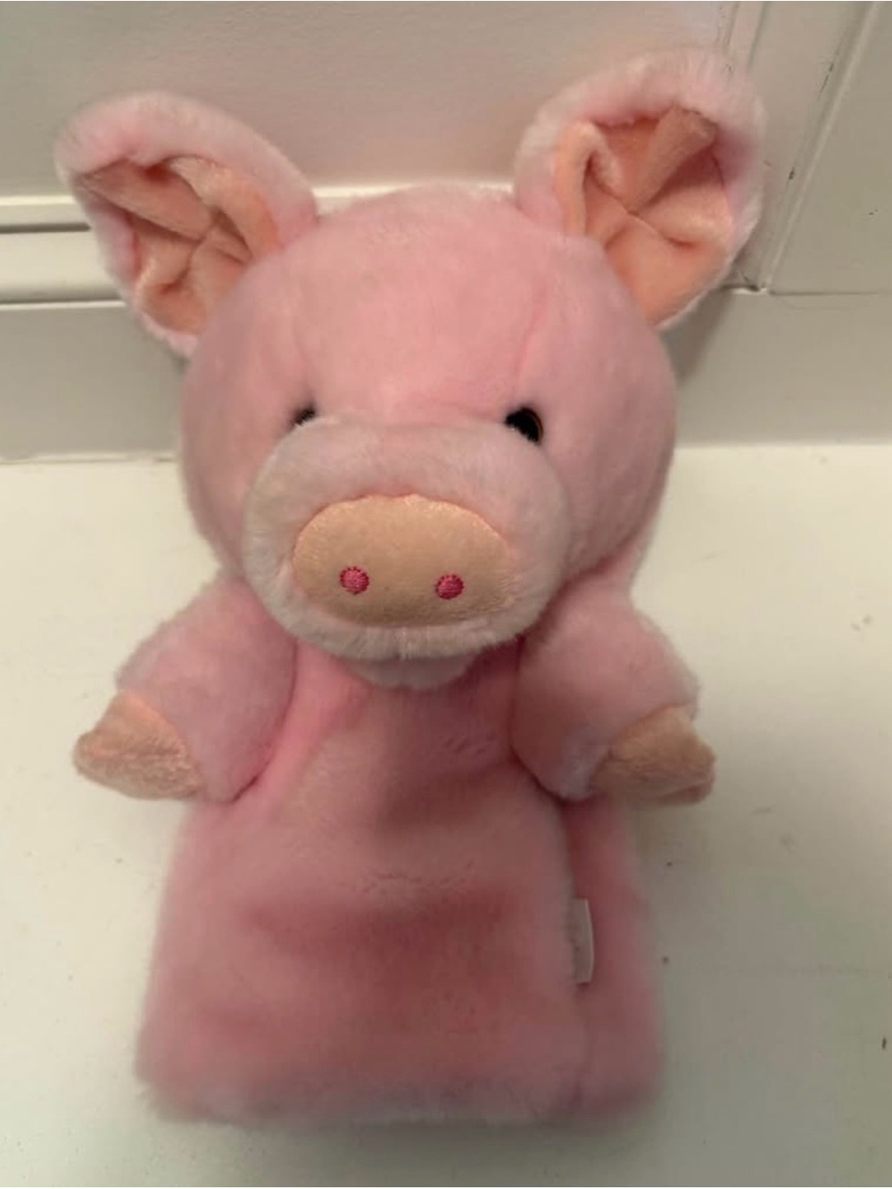 Daphne’s Pig animal golf club cover, retails new for $45 - Picture 2 of 5